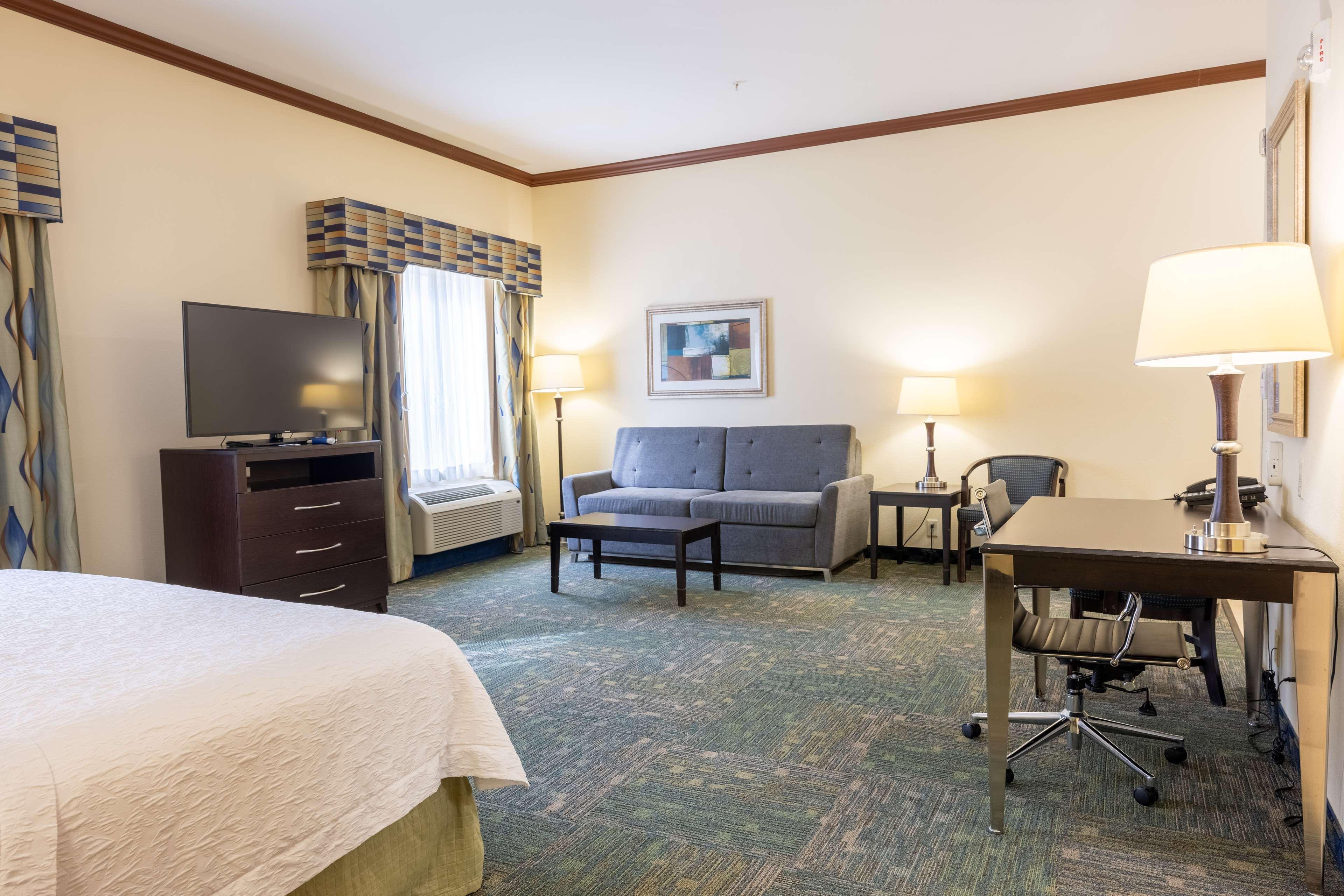 Hampton Inn Alice Eksteriør billede