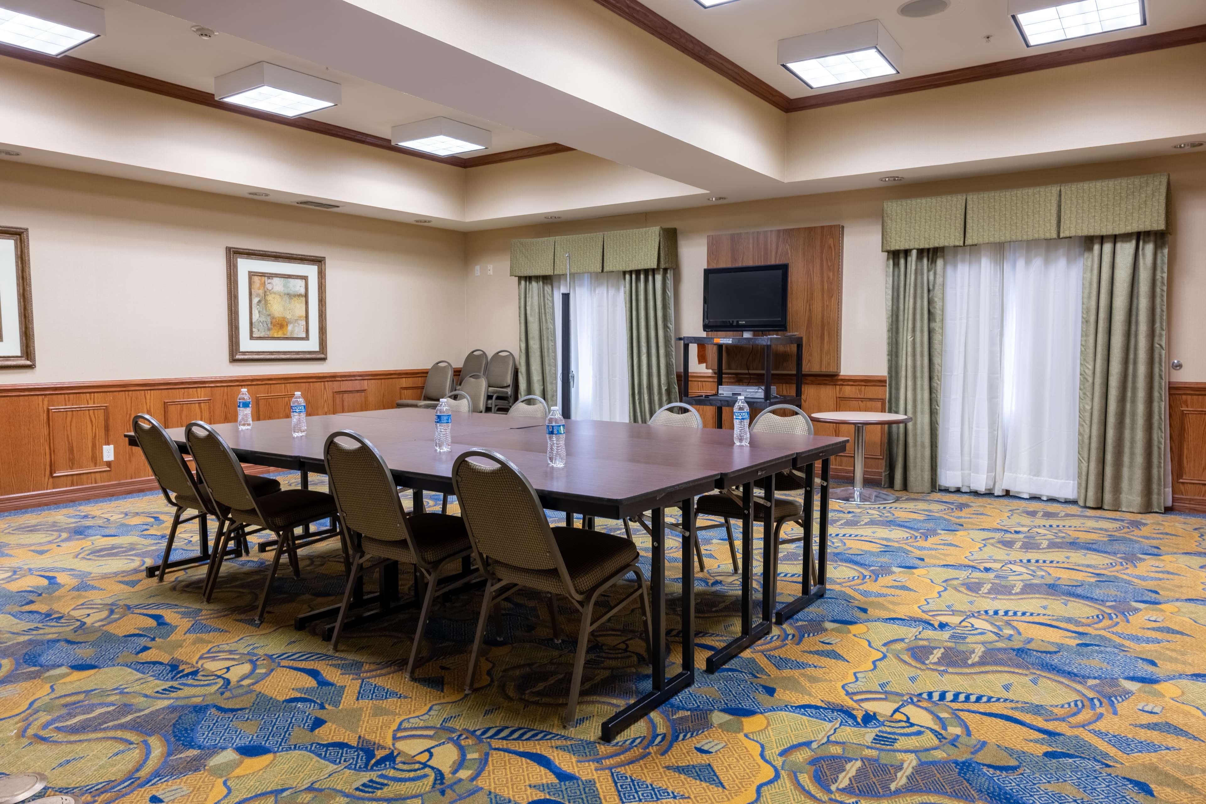 Hampton Inn Alice Eksteriør billede